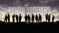 Band of Brothers (Image via HBO Max)